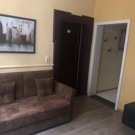 Ferienwohnung Goselager Гослар Екстер'єр фото