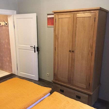 Ferienwohnung Goselager Гослар Екстер'єр фото