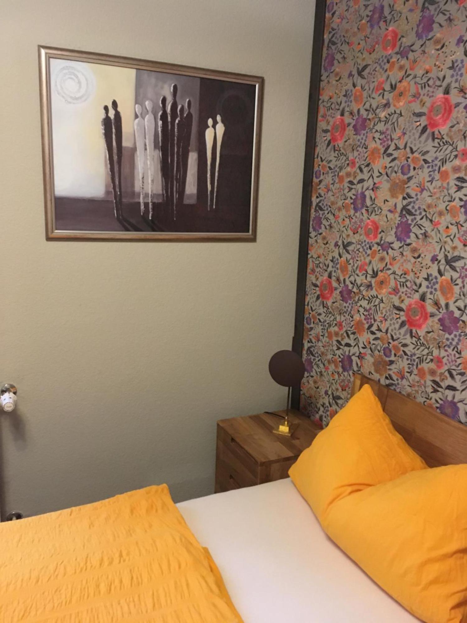 Ferienwohnung Goselager Гослар Екстер'єр фото