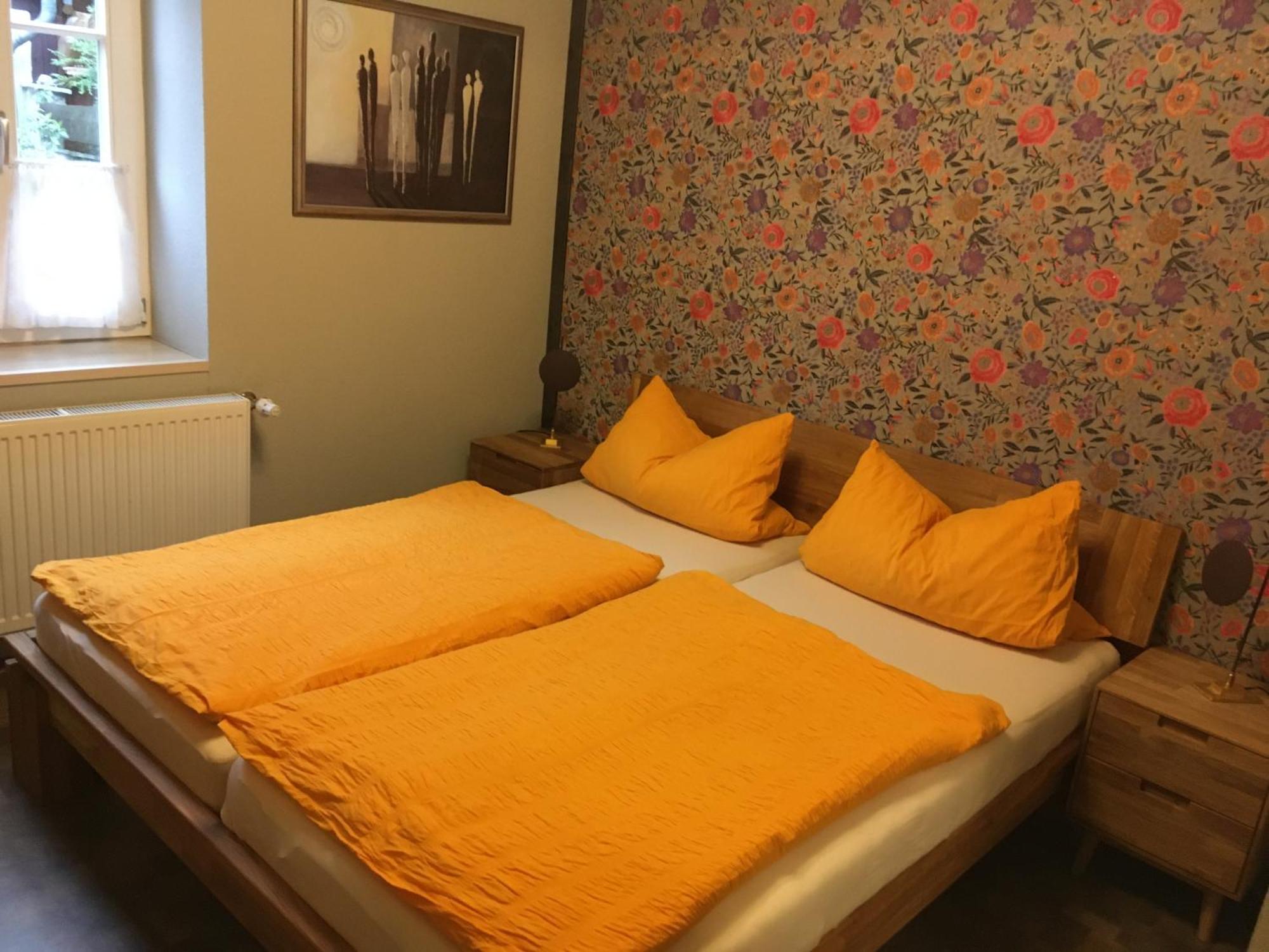 Ferienwohnung Goselager Гослар Екстер'єр фото